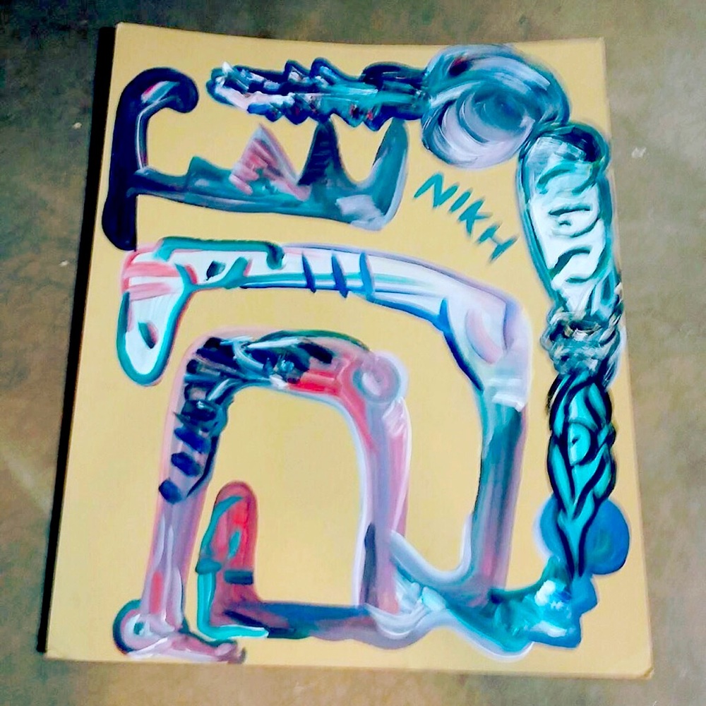 Artwork